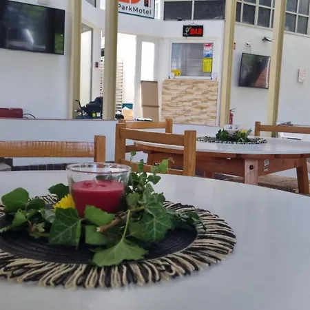 Horizont-idezo Parkmotel 3* Orfű