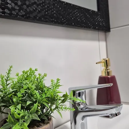 Horizont-idéző Parkmotel Apartahotel 3*