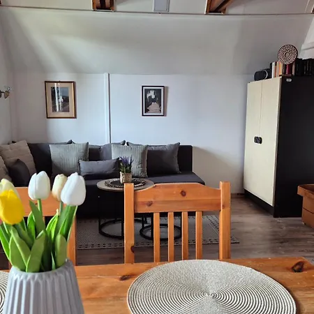 Aparthotel Horizont-idezo Parkmotel 3*