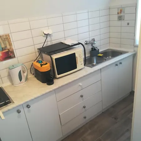 Horizont-idéző Parkmotel Orfű