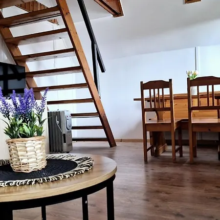 Horizont-idezo Parkmotel 3* Orfű